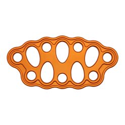 REICIO MD12K 12-Hole Rigging Plate