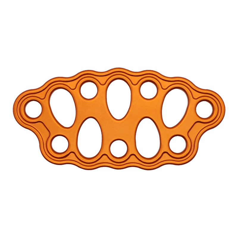 REICIO MD12K 12-Hole Rigging Plate