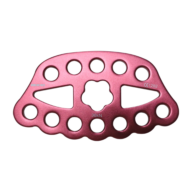 REICIO MD15K 15-Hole Rigging Plate