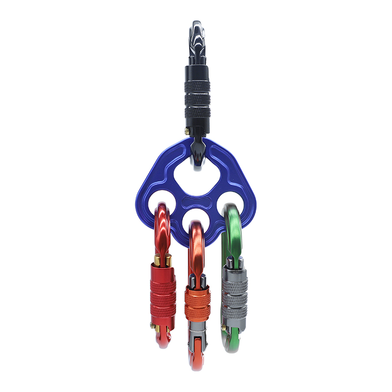 REICIO MD4K 4-Hole Rigging Plate - Image 3