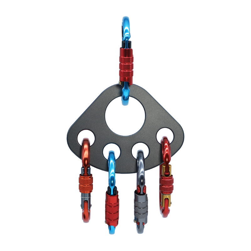 REICIO MD5K 5-Hole Rigging Plate - Image 3