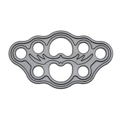 REICIO MD8K 8-Hole Rigging Plate