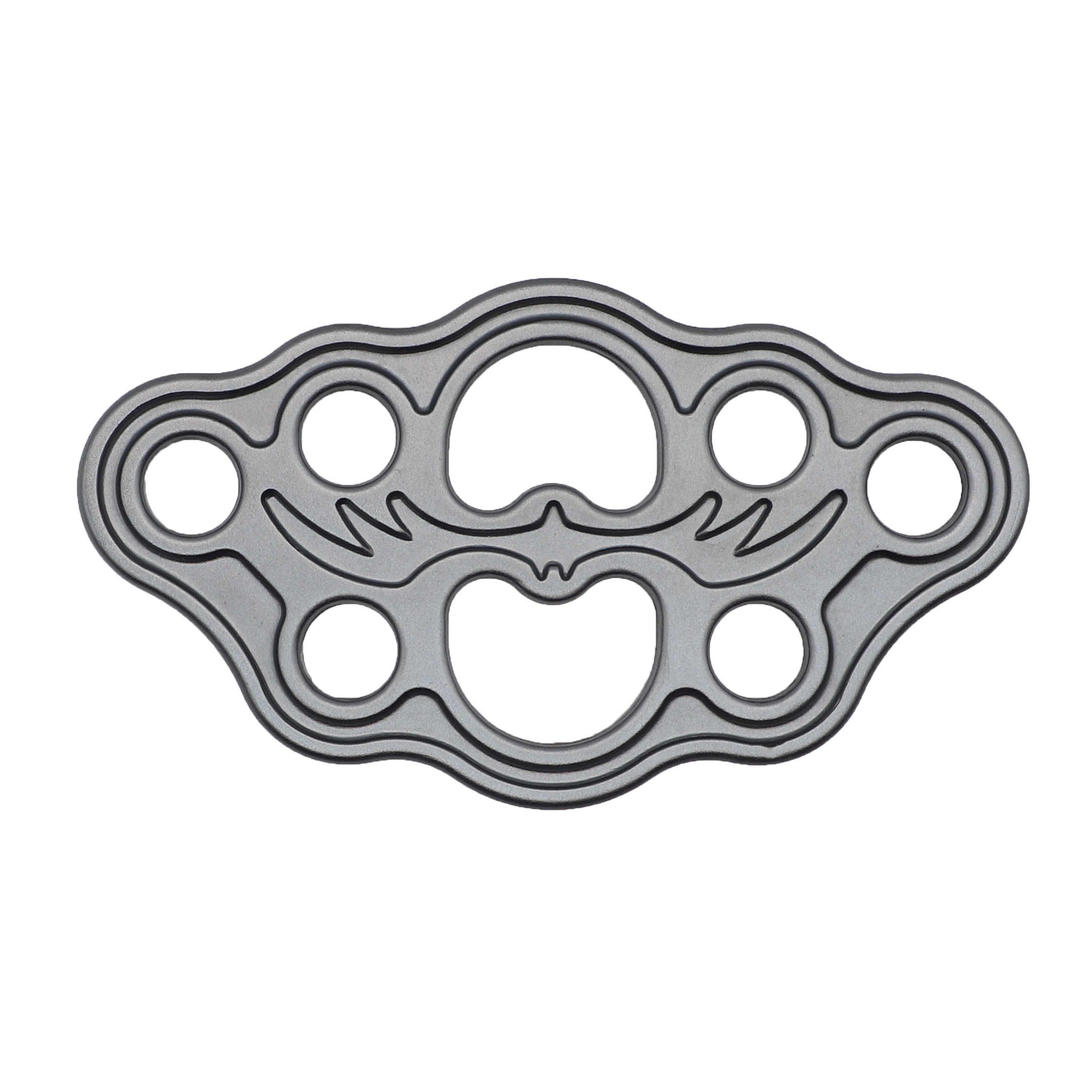REICIO MD8K 8-Hole Rigging Plate