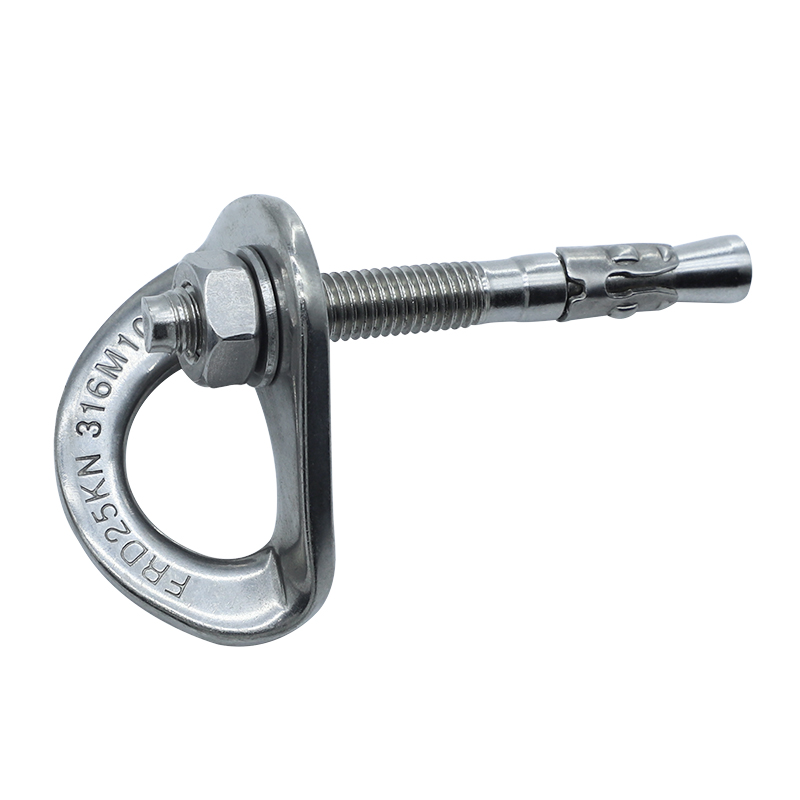 REICIO MDG1 Bolt Hanger