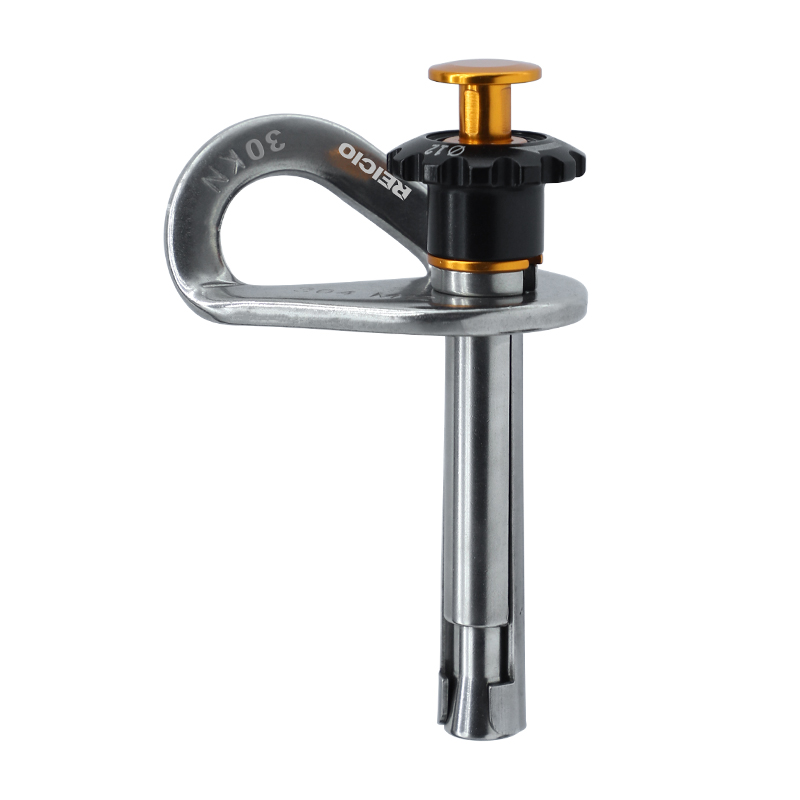 REICIO MDG4 Removable Anchor