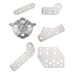 REICIO MDW5 Connecting Plate / Directional Divider