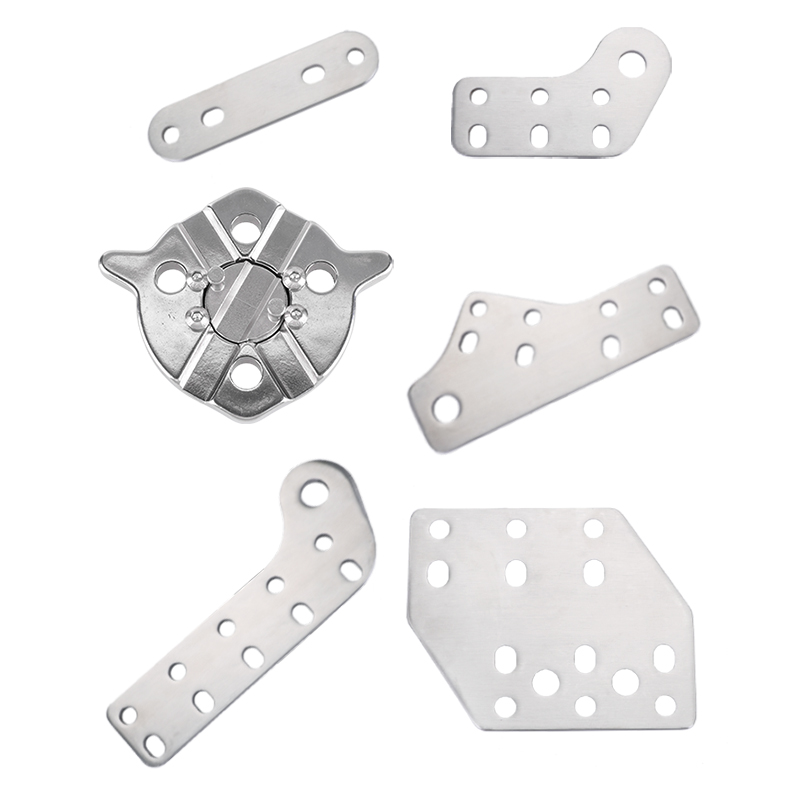 REICIO MDW5 Connecting Plate / Directional Divider