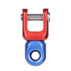 REICIO MDW6 Swivel for Webbing (25 kN)