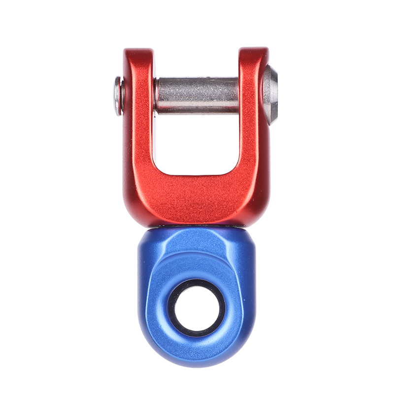 REICIO MDW6 Swivel for Webbing (25 kN)