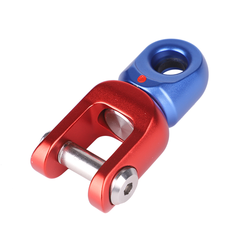 REICIO MDW6 Swivel for Webbing (25 kN) - Image 3