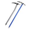 REICIO MS-60 Straight-Shaft Ice Axe
