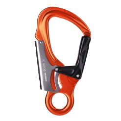 Alternative view of REICIO Q-Y-3 K-Shaped Carabiner