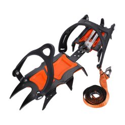REICIO 12H-Pro 12-Point Crampons