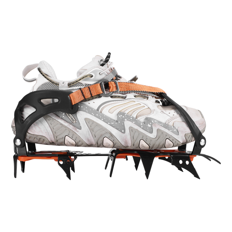 REICIO 12H-Pro 12-Point Crampons - Image 2