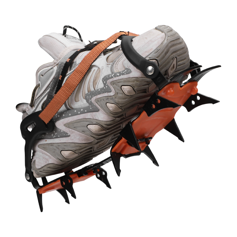REICIO 12H-Pro 12-Point Crampons - Image 3