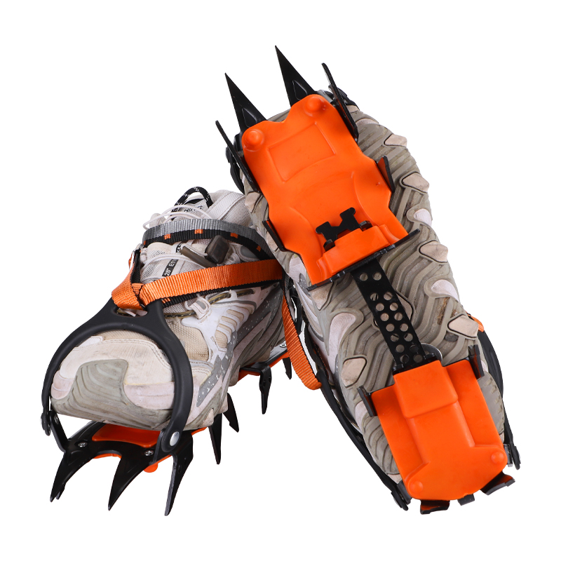 REICIO 12H-Pro 12-Point Crampons - Image 4