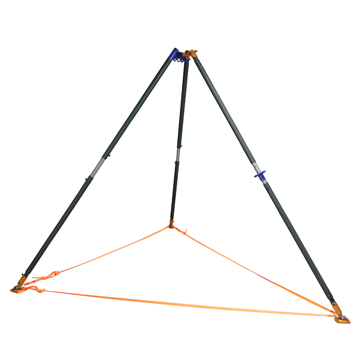 REICIO SJZJ300 Rescue Tripod