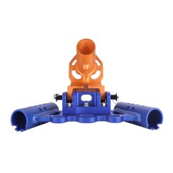 Alternative view of REICIO SJZJ300 Rescue Tripod