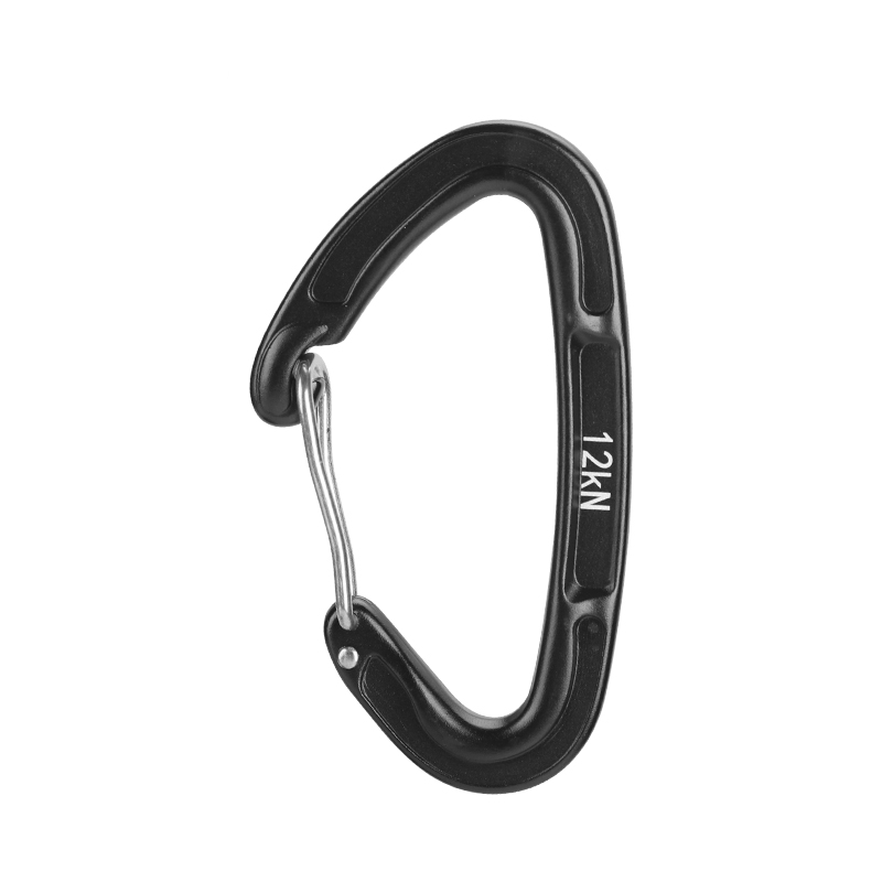 REICIO SK26 Wire-Gate Quickdraw Hook