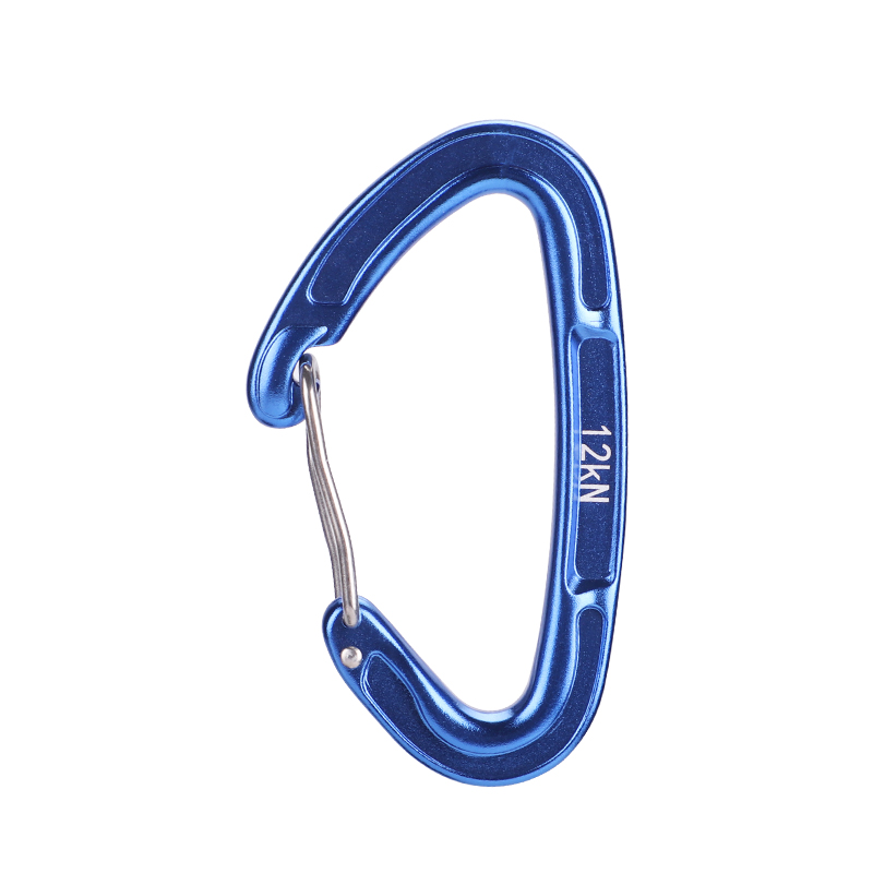 REICIO SK26 Wire-Gate Quickdraw Hook - Image 2