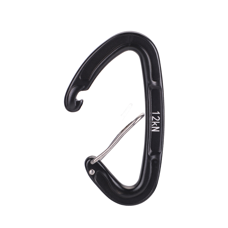 REICIO SK26 Wire-Gate Quickdraw Hook - Image 3