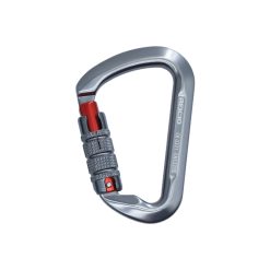 REICIO SK32 D-Shape Carabiner