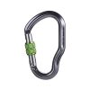 REICIO SK34 Asymmetric Carabiner