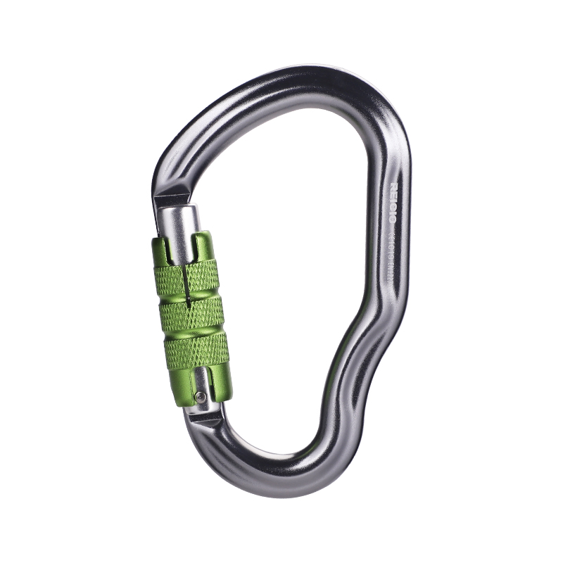 REICIO SK34 Asymmetric Carabiner - Image 2