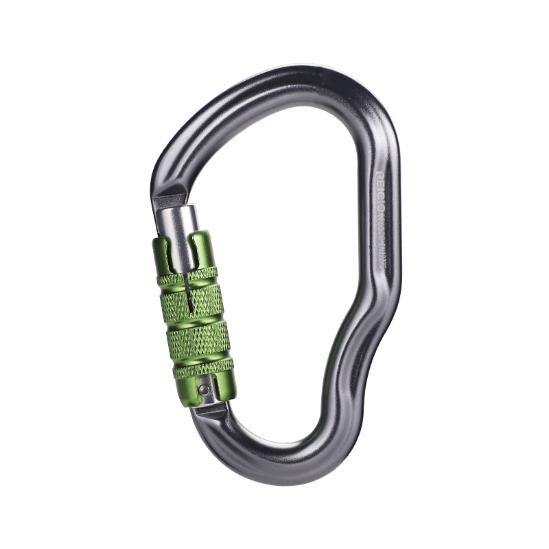 REICIO SK34 Asymmetric Carabiner - Image 3