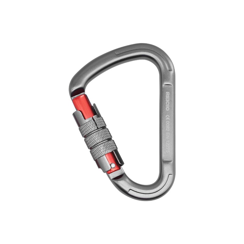 REICIO SK35 Pear-Shaped Carabiner - Image 2