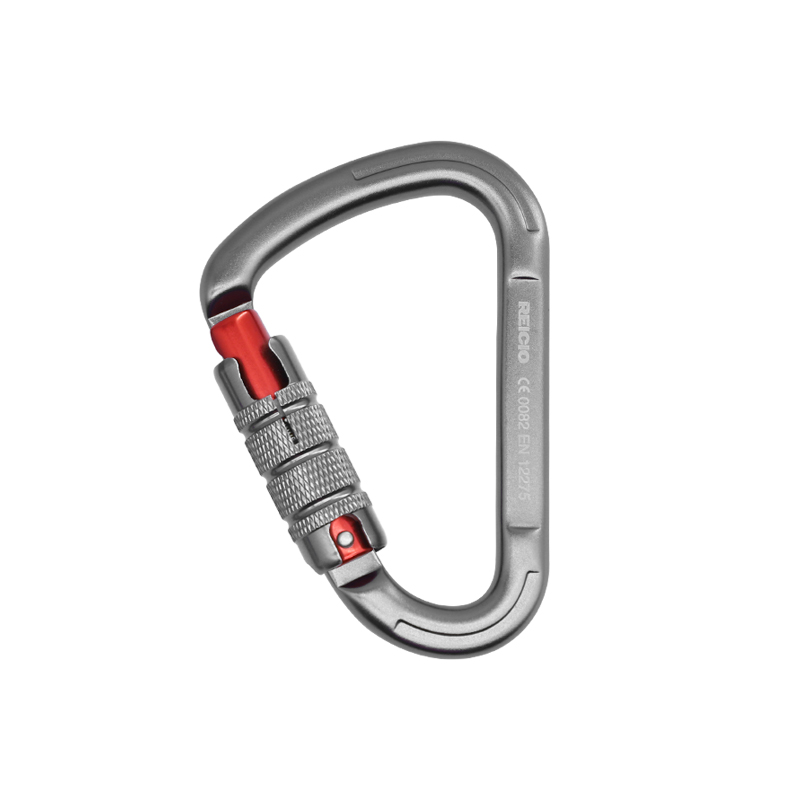 REICIO SK35 Pear-Shaped Carabiner - Image 3