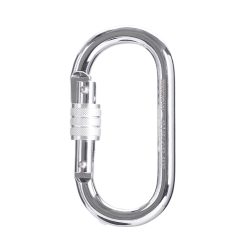 REICIO SK37 High-Strength Large Oval Carabiner