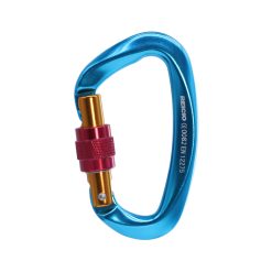 Alternative view of REICIO SK39 Ultra-Light Carabiner