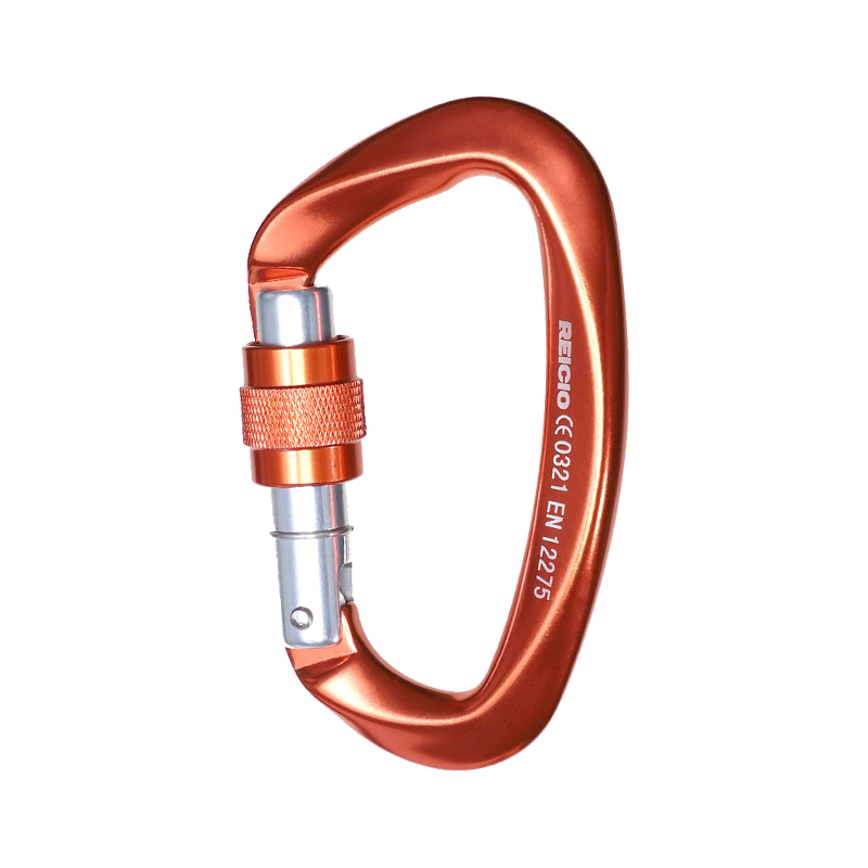 REICIO SK39 Ultra-Light Carabiner - Image 3