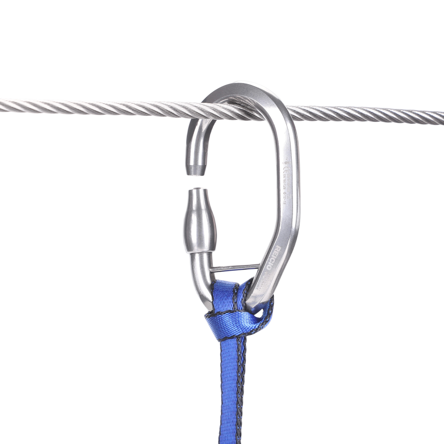 REICIO SK46 Adventure C-Hook
