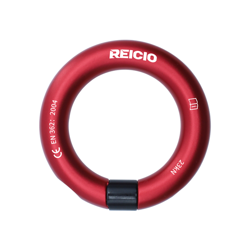 REICIO SK47 Detachable Ring Connector (EN 362)