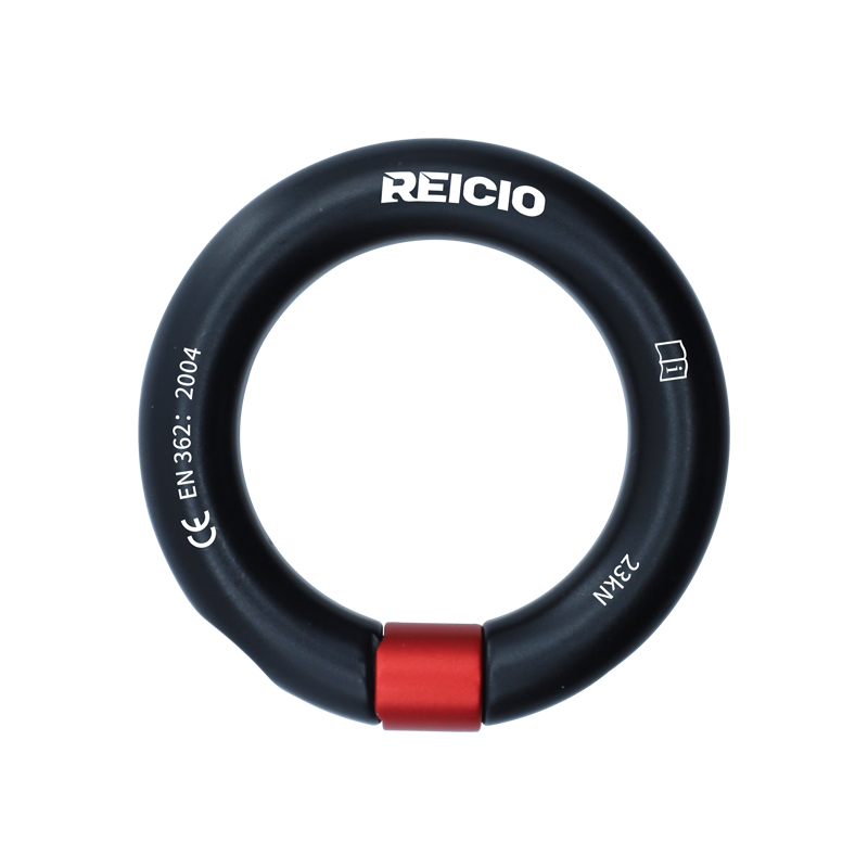 REICIO SK47 Detachable Ring Connector (EN 362) - Image 2