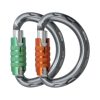 REICIO SK48 Semi-Circular Multi-Directional Carabiner