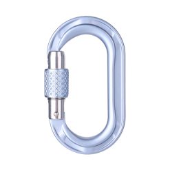 REICIO SK52 O-Shaped Carabiner