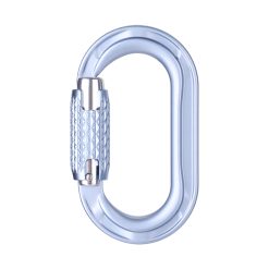 Alternative view of REICIO SK52 O-Shaped Carabiner