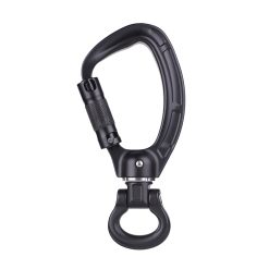 REICIO SK56 Detachable Split-Type Swivel Carabiner