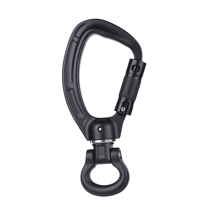 REICIO SK56 Detachable Split-Type Swivel Carabiner - Image 2