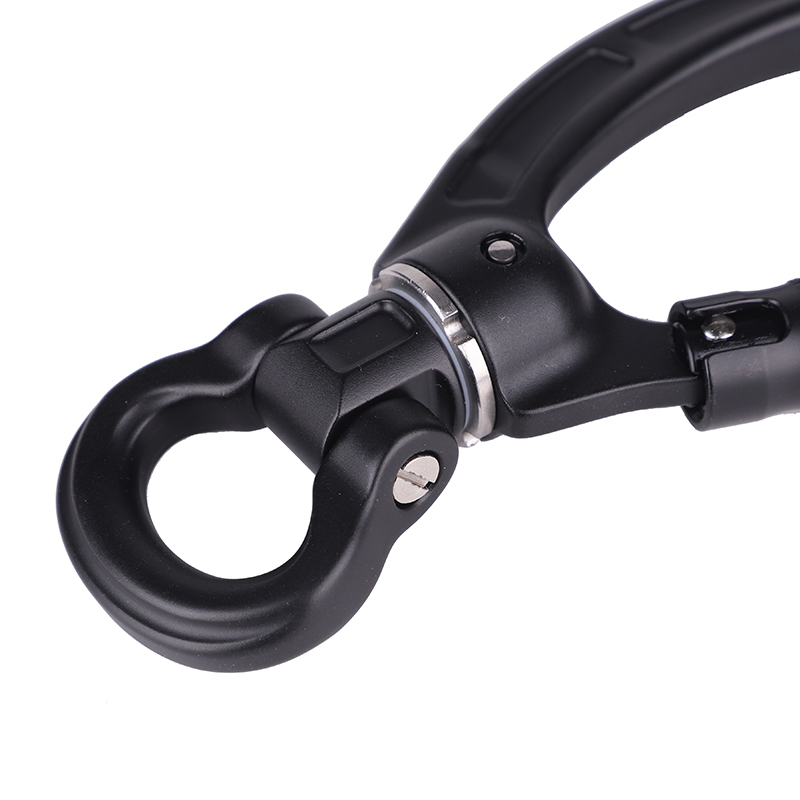 REICIO SK56 Detachable Split-Type Swivel Carabiner - Image 3