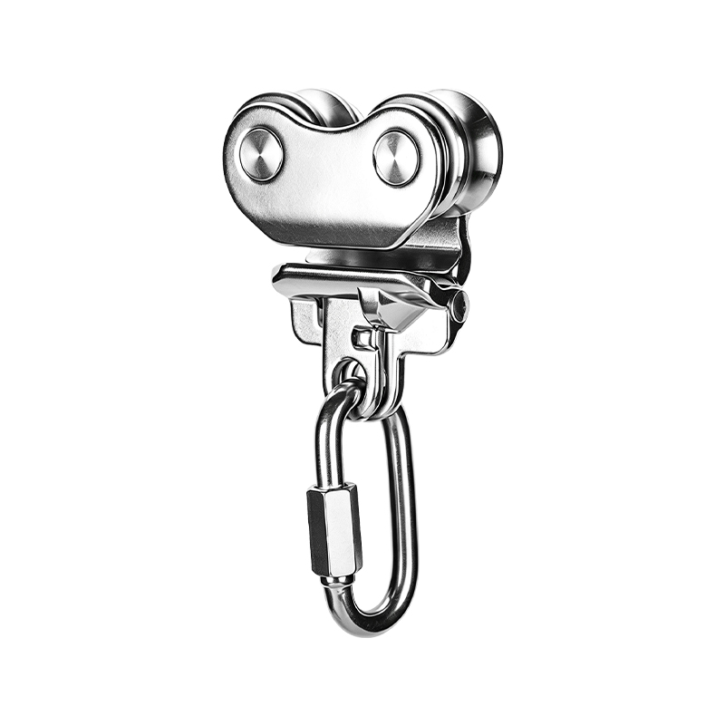 REICIO SMX-01 Horizontal Lifeline System (EN 795) - Image 2