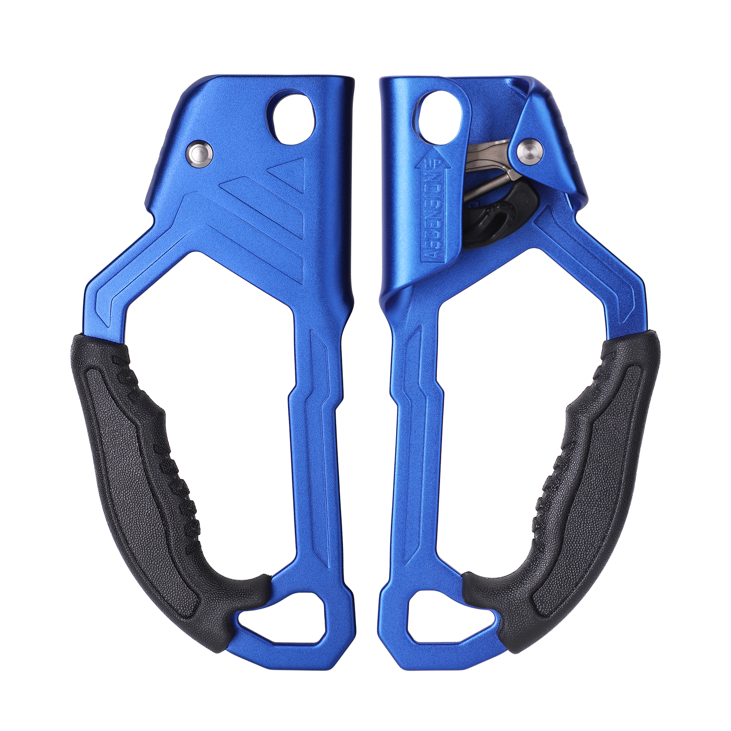 REICIO SS-T01 Hand Ascender (Right Hand)