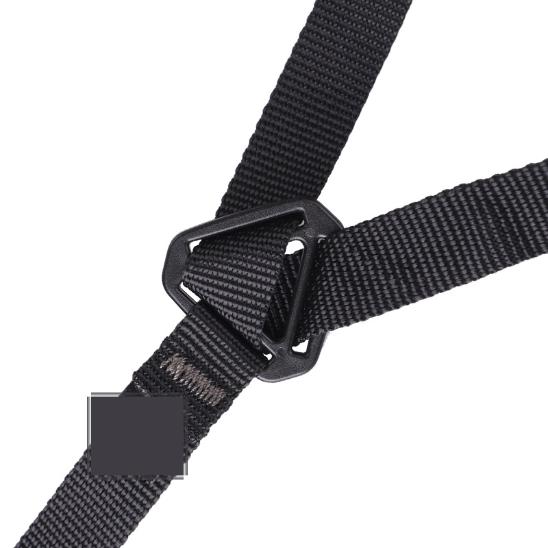 REICIO SS-XD01 Chest Ascender Shoulder Strap (Non-PPE) - Image 3