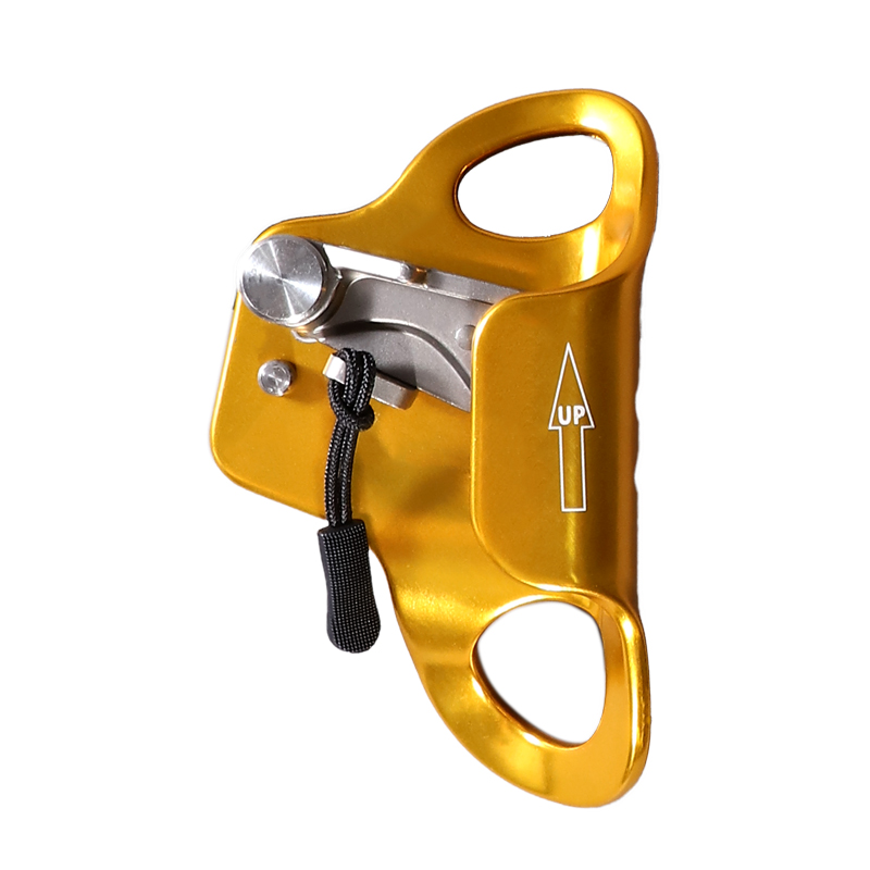 REICIO SS-XS02 Chest Ascender 97 g (CE EN 567)