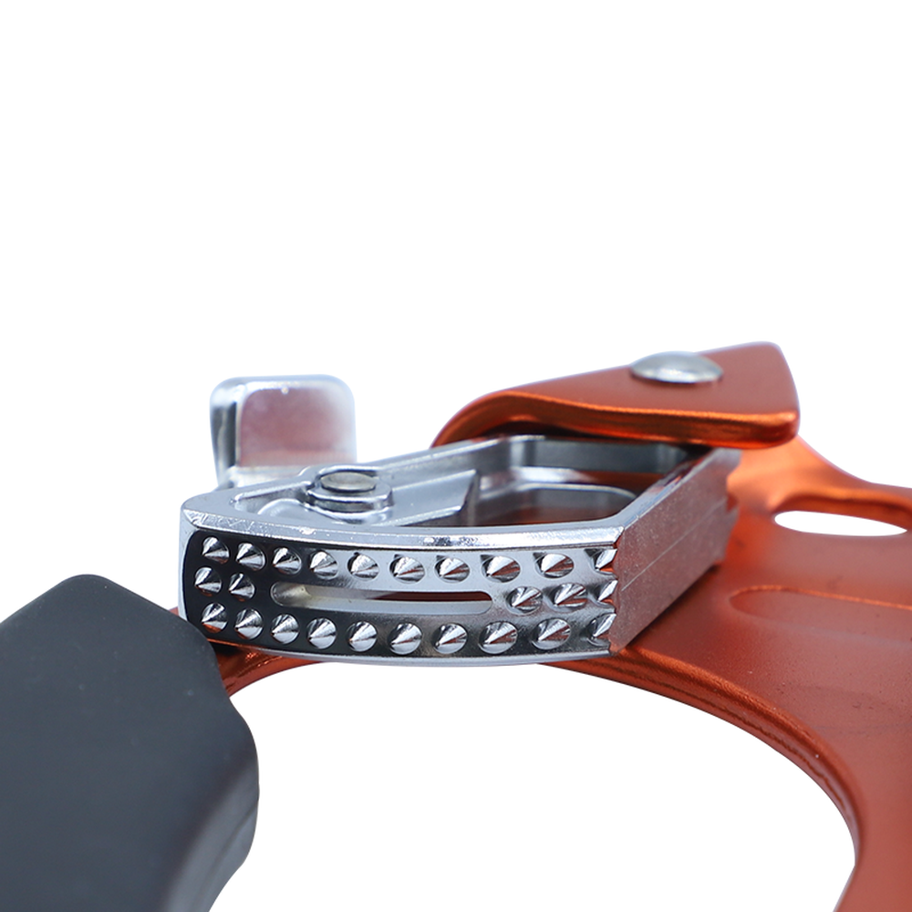 REICIO SS01 Hand Ascender (CE1019, EN 567) - Image 3