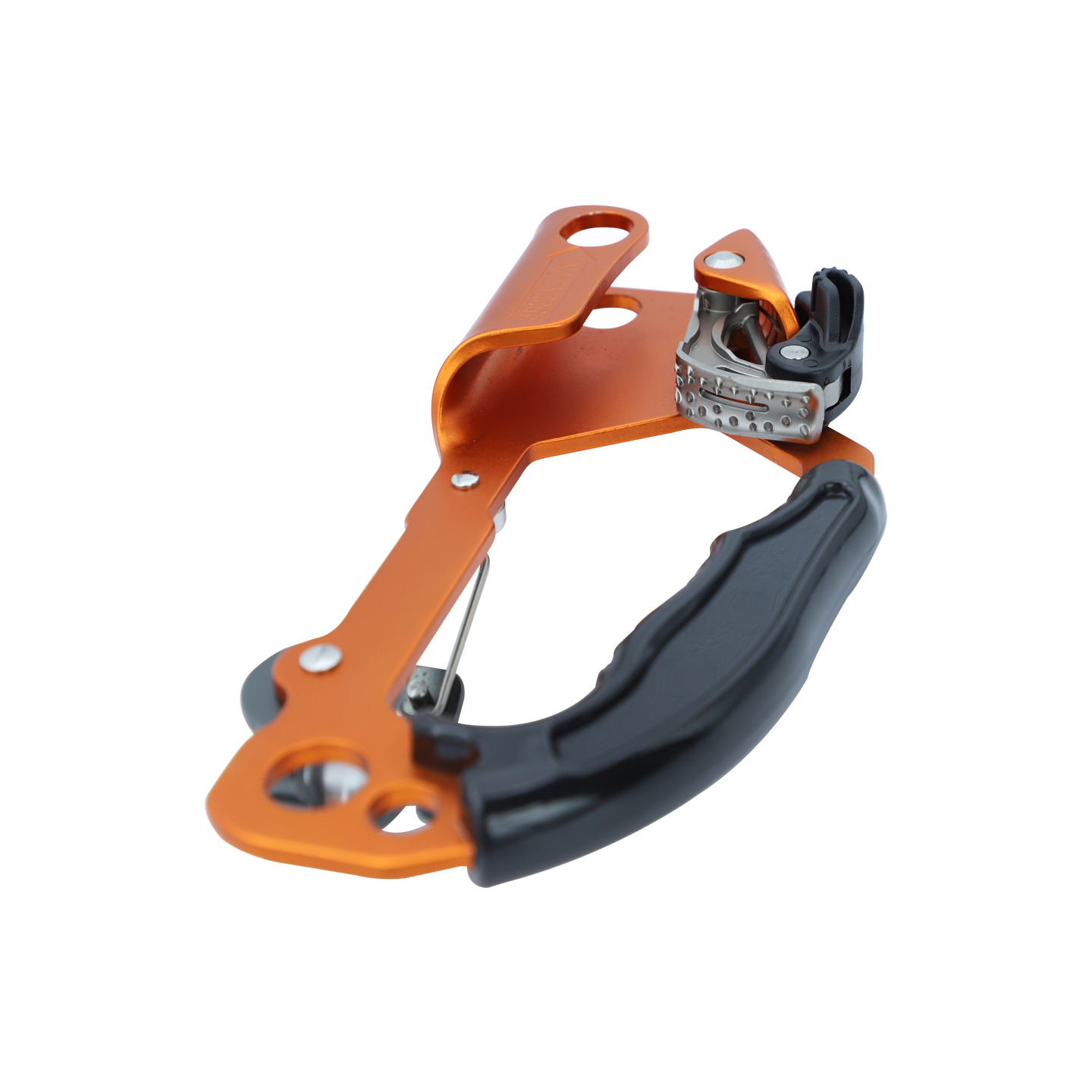 REICIO SS04 Integrated Pulley Ascender (Left Hand) - Image 2