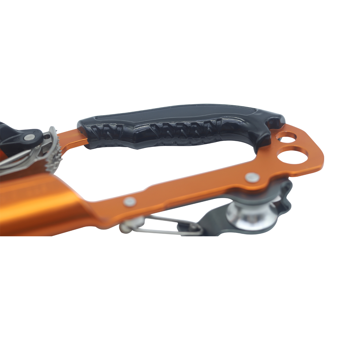 REICIO SS04 Integrated Pulley Ascender (Left Hand) - Image 3